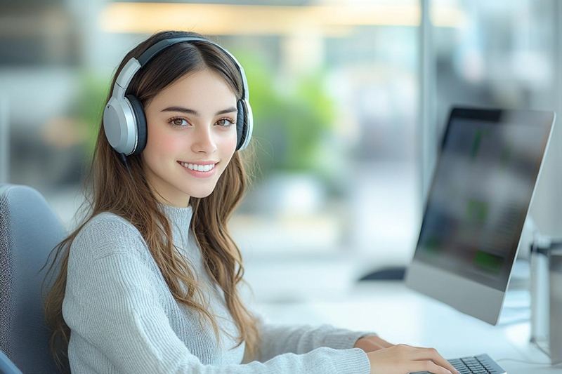  Hỗ trợ dịch vụ và giao hàng toàn cầu 
