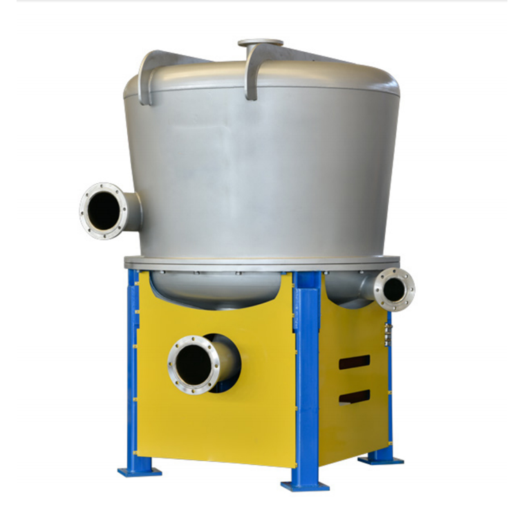 Float Pureger