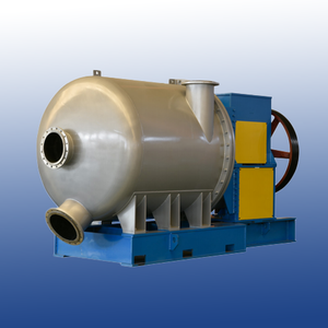 Phân tách tạp chất